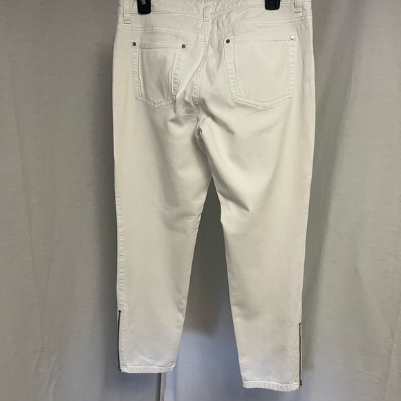 Michael Kors white jeans - Picture 2 of 3